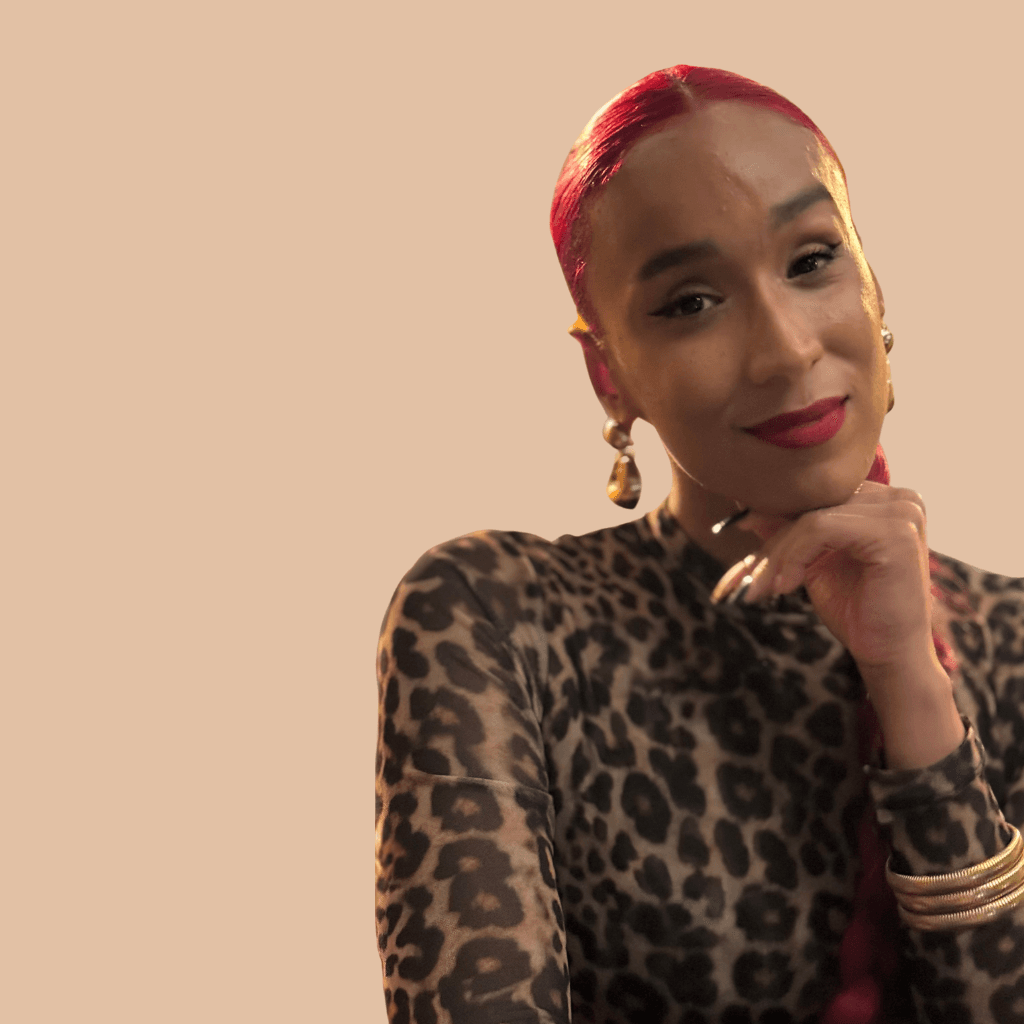 Altagracia Montilla - Executive Coach